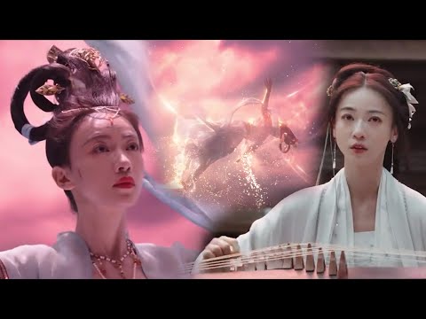 Jiang Li expressed her grievances with the sound of the piano, and Xiao Heng was heartbroken.