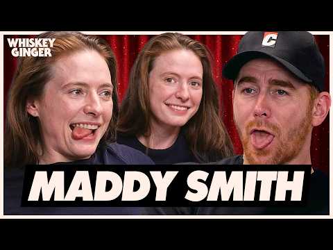 Maddy Smith is coming in HOT! | Whiskey Ginger