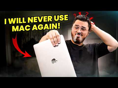 Which Operating System I use and Why 💻