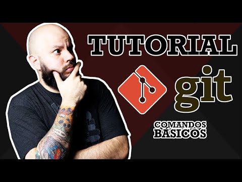 Tutorial de GIT para principantes! - Usando la linea de comandos en Git