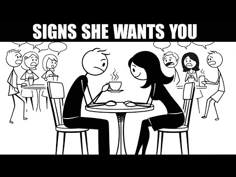 Subtle Behaviors That Prove You’re Unknowingly Attractive