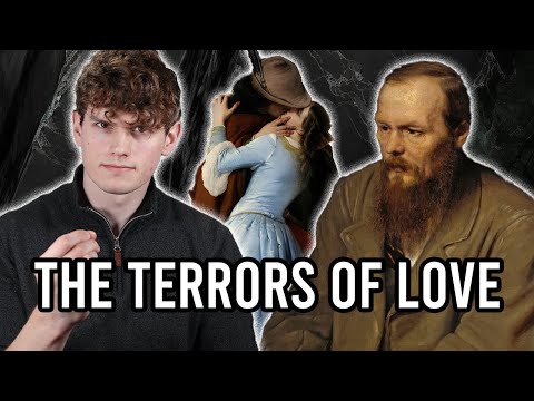 Dostoevsky's Radical Philosophy of Love