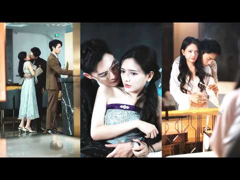 Betrayed, she flash-marries his handsome CEO uncle, who loved her for years, spoils her like queen!