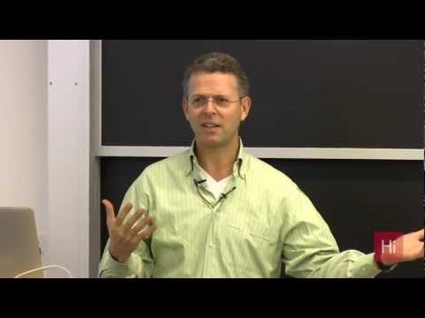Harvard i-lab | Startup Secrets: Company Formation with Michael Skok 3 of 7