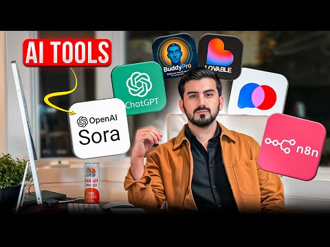 This AI Workflow Prints MONEY — n8n + ChatGPT + Automation Explained