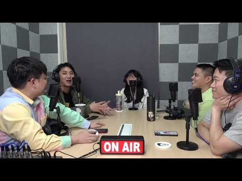 【面白ON AIR】EP.48 面白成員的初次相遇