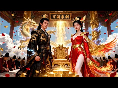 The king was injured,rescued by a fairy and slept with her, which greatly increased his strength