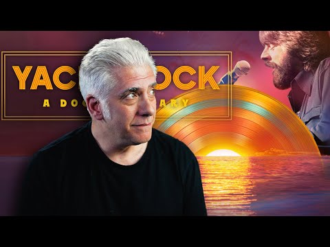 "Yacht Rock" Is Bullsh*t