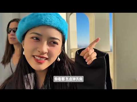 Shen Yue in LA || vlog #shenyue #沈月 