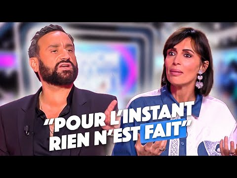 Cyril Hanouna candidat en 2027 ? Gilles révèle les noms des futurs prétendants !