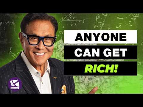 How Financial Intelligence Beats Degrees, Titles, and IQ - Robert Kiyosaki