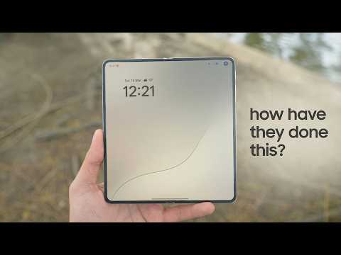 OPPO Find N6 2 Weeks Later - Samsung is COOKED!