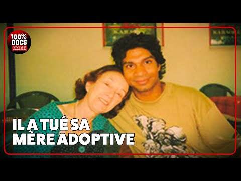 Son fils adoptif s'est retourné CONTRE ELLE - Affaire LEGERET