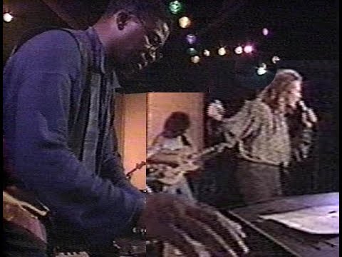 10-22-90 Mick Hucknall, Pat Metheny, Herbie Hancock TV performance