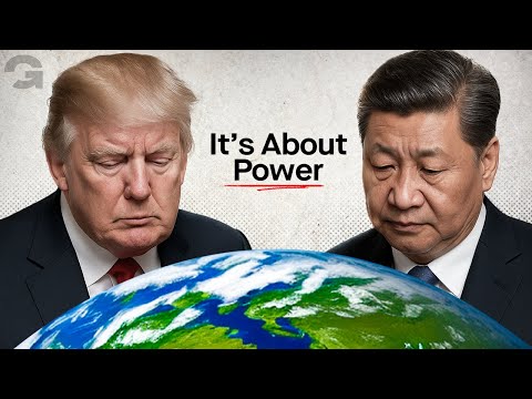 How Trade Wars Broke America
