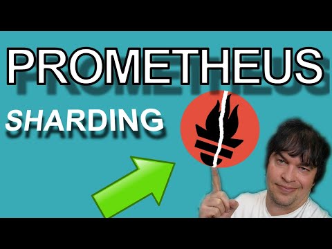 Prometheus Sharding: A practical guide