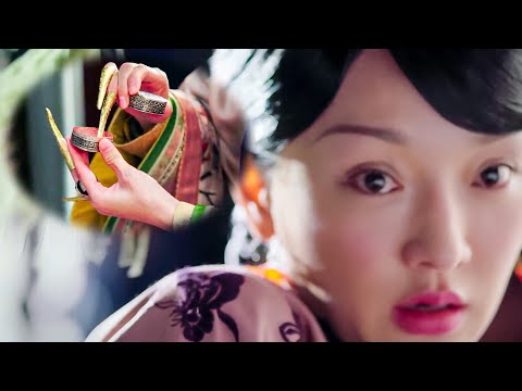 The poisonous cinnabar exposed Ruyi, but her one sentence exposed the Queen's cruelty!