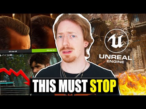 The REAL Reason Games Keep Failing...