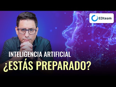 ¿Cómo prepararse para el mundo post Inteligencia Artificial? (Crescitec - Puno 2024)