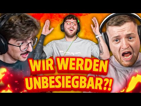 😍😳Das ERSTE LEGENDARY SPAWNT ENDLICH vor ORDEN NUMMER 3 in Pokemon Feuerrot Soullink Folge 5