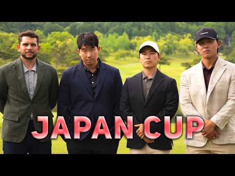 The Japan Cup
