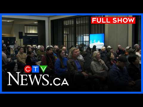 Rezoning debate begins at Calgary city hall | CTV News Calgary at 6 for March 23, 2026
