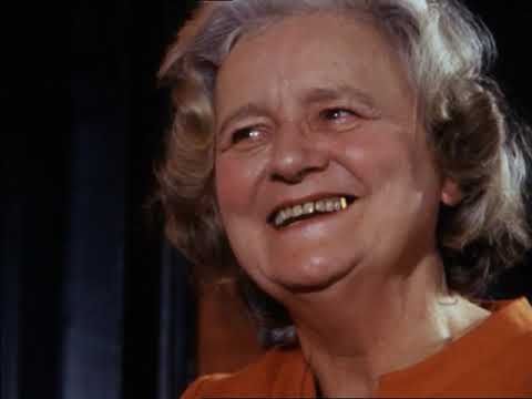 Pastor Eiliff Krogager (1970) Whicker's World