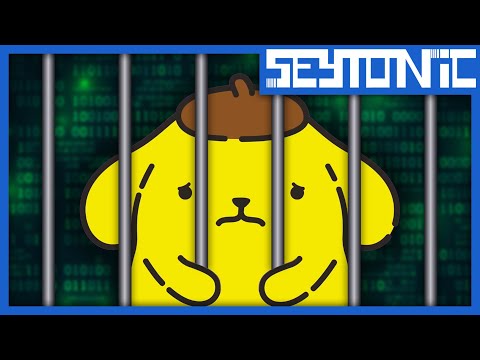 How the FBI Caught Hacker Pompompurin