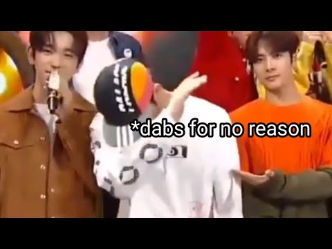 5 yrs of GOT7 being a mess during comeback interviews