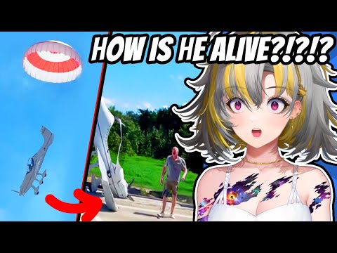 REACTING TO DAILY DOSE OF INTERNET! TOP INTERNET MEMES AND VIDEOS