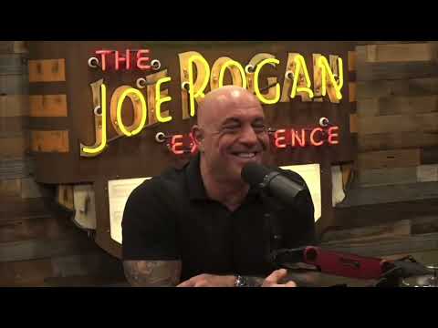 Joe Rogan on Alberta