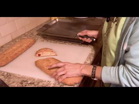 Make Biscotti at Home - Much Cheaper than the Bakery &  Easier than You Think!