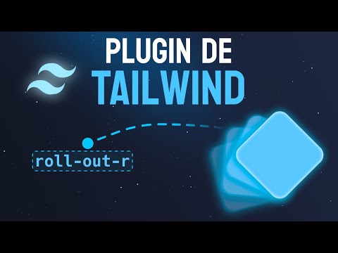 Aprende a Crear un Plugin de TailwindCSS para Animaciones Desde Cero