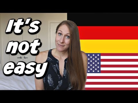 I'm Dating a German (Real Talk)