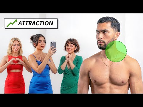 Why Body language Changes everything (No one will see you the same)