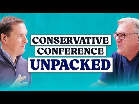 Badenoch’s Tory comeback plan: Scrapping stamp duty & leaving the ECHR | Political Currency Podcast