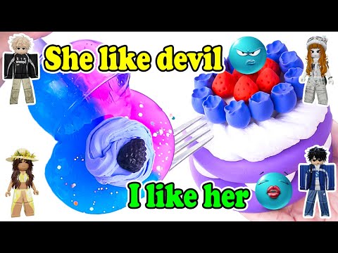 Slime Storytime Roblox | My stepsister called me UGLY until she needed my help