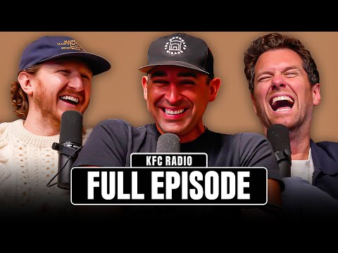 Dante on the Epstein Files & More Conspiracies - FULL EPISODE