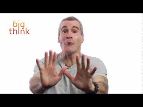 Henry Rollins on Gay Marriage | Big Think