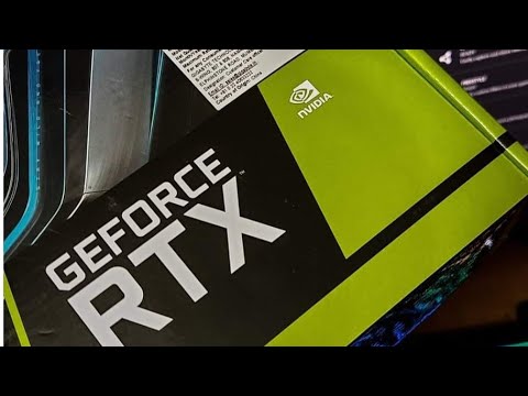 RTX 3060 | Coming 25th February 2021 @329 MSRP