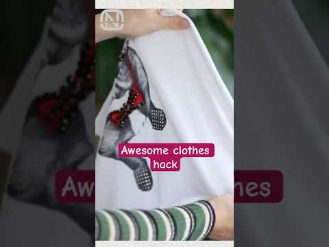 Magic Stain Removal HACK – Pen Marks Gone Instantly!