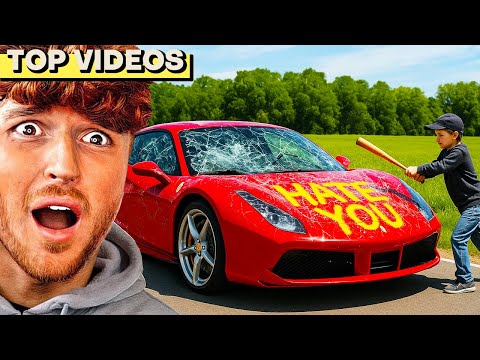 World's Most EVIL KIDS..