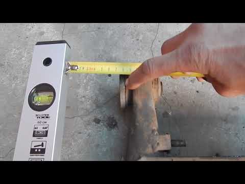 Restoring the Priora suspension geometry.