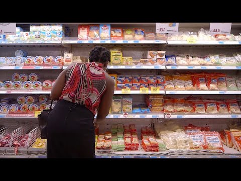 DATES DE PÉREMPTION - NE VOUS FAITES PLUS AVOIR !