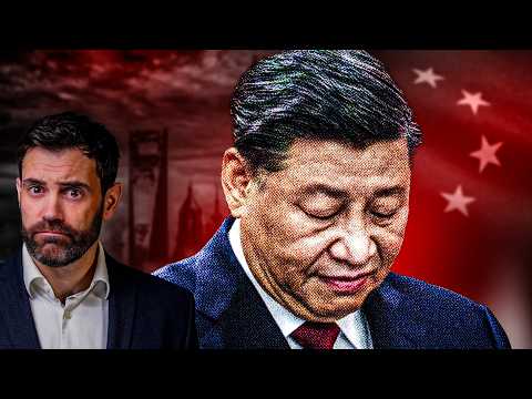 Could China Trigger The Next Financial Crisis?