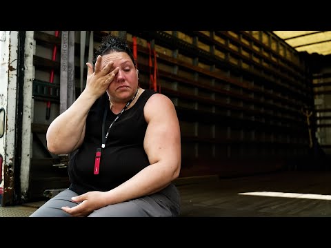 Americoned - Inside America’s New Labor Uprising - 4K film