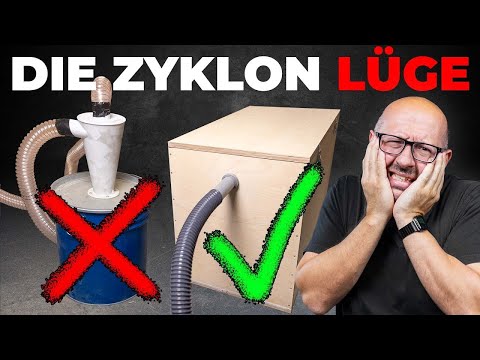 Die Zyklon Lüge