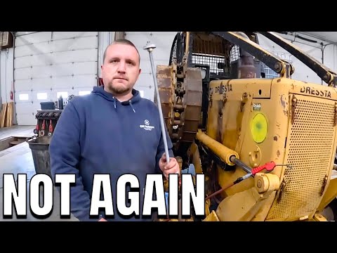 We Bought a Dozer That “Looked Fine”…Then Found This