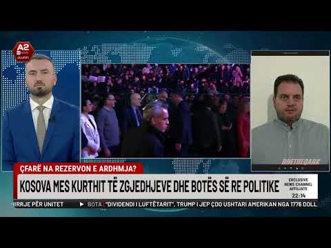 Serbia kërcënon me luftë, Kosova pranë zgjedhjeve, “Urgjent Bashkim Kombëtar i Shqiptarëve”