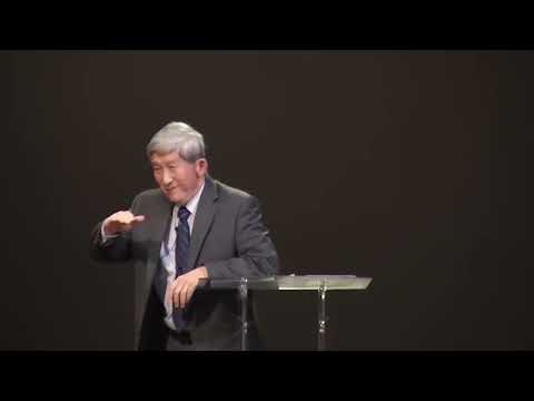 2025年11月09日 SVCA教会：我要因耶和华欢欣，因救我的神喜乐 于宏洁